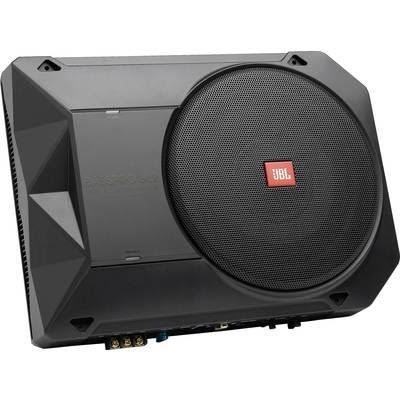 JBL BassPro SL2 - Subwoofer - 125 W - Subwoofer Bilstereo Sort BASSPROSL2