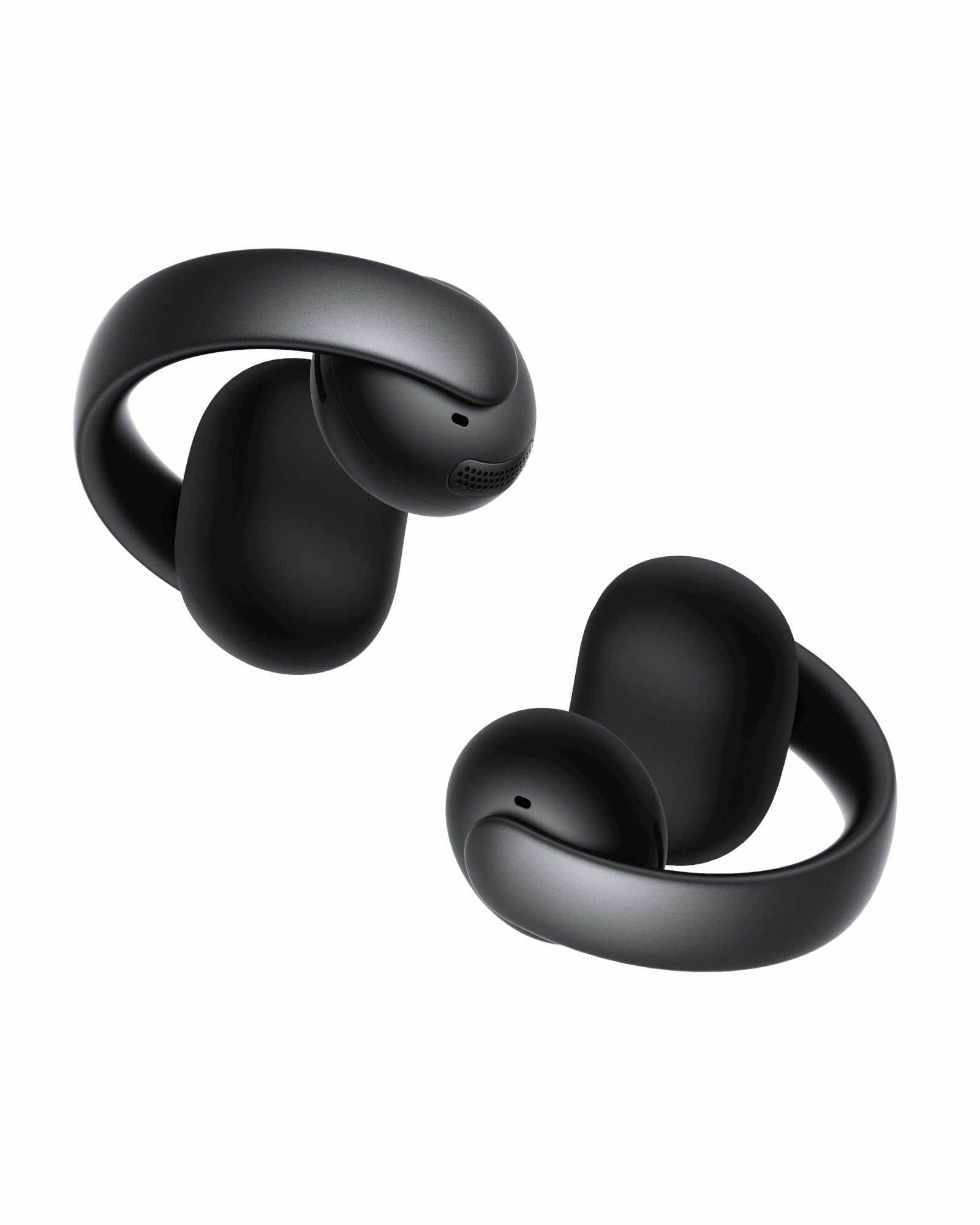 Anker soundcore Aeroclip - Sort Hovedtelefoner Og Headset A3388G11