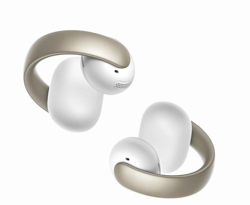 Anker soundcore æroclip - Champagne Mist Hovedtelefoner Og Headset A3388G21