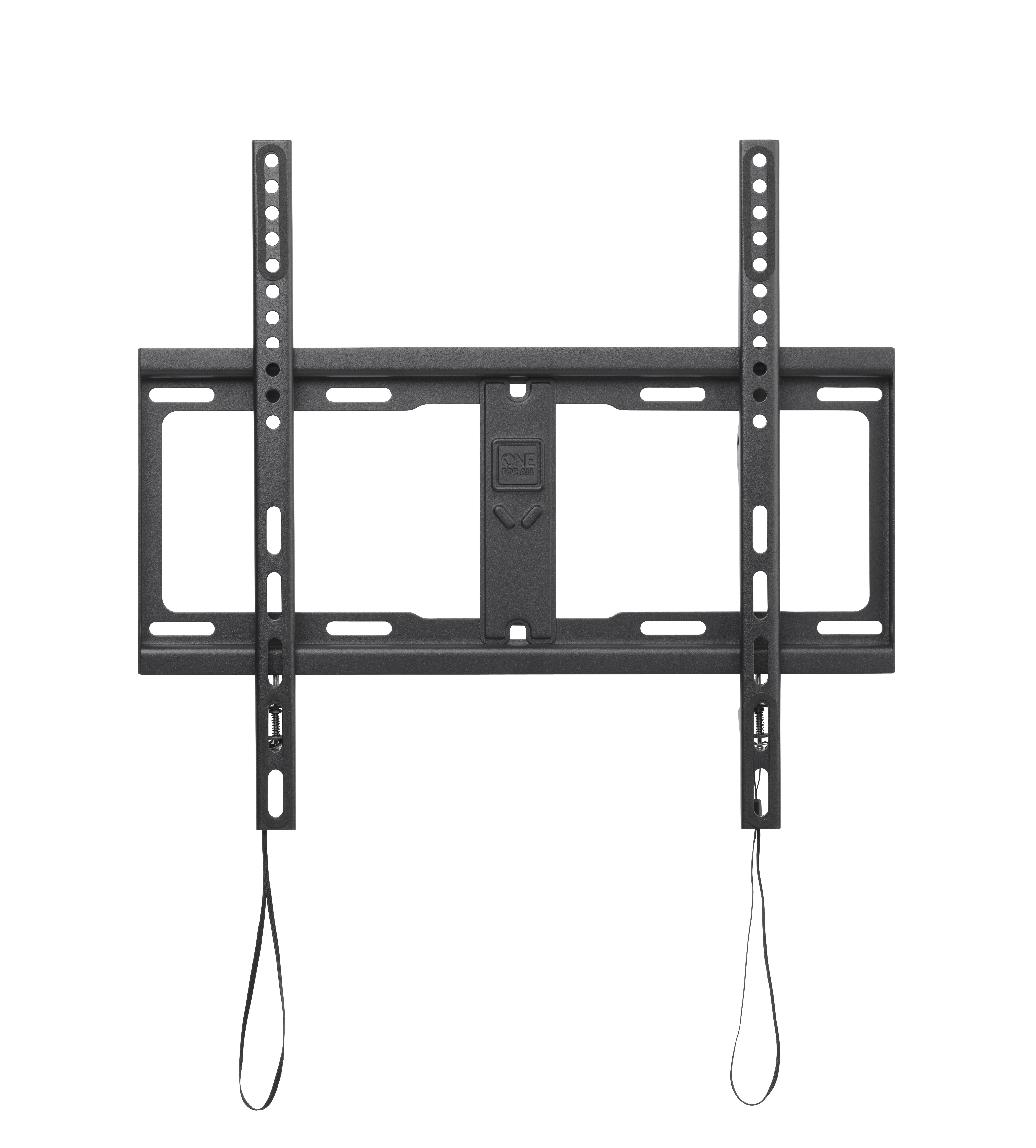 ONEFORALL WM4419 Massiv Fast TV-vægbeslag 32-65" VESA 400x40 - Maks - Maks størrelse 65"