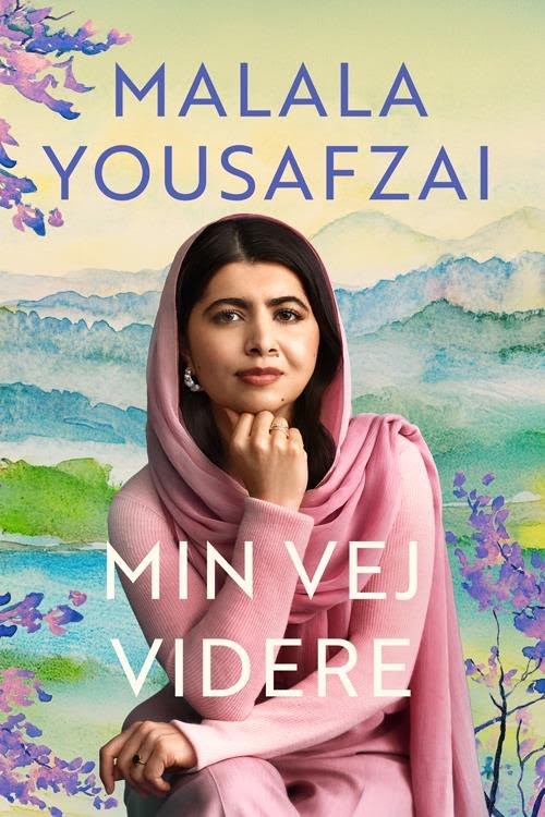Min vej videre - Biografi & Erindring - hardcover Biografi 9788775910236
