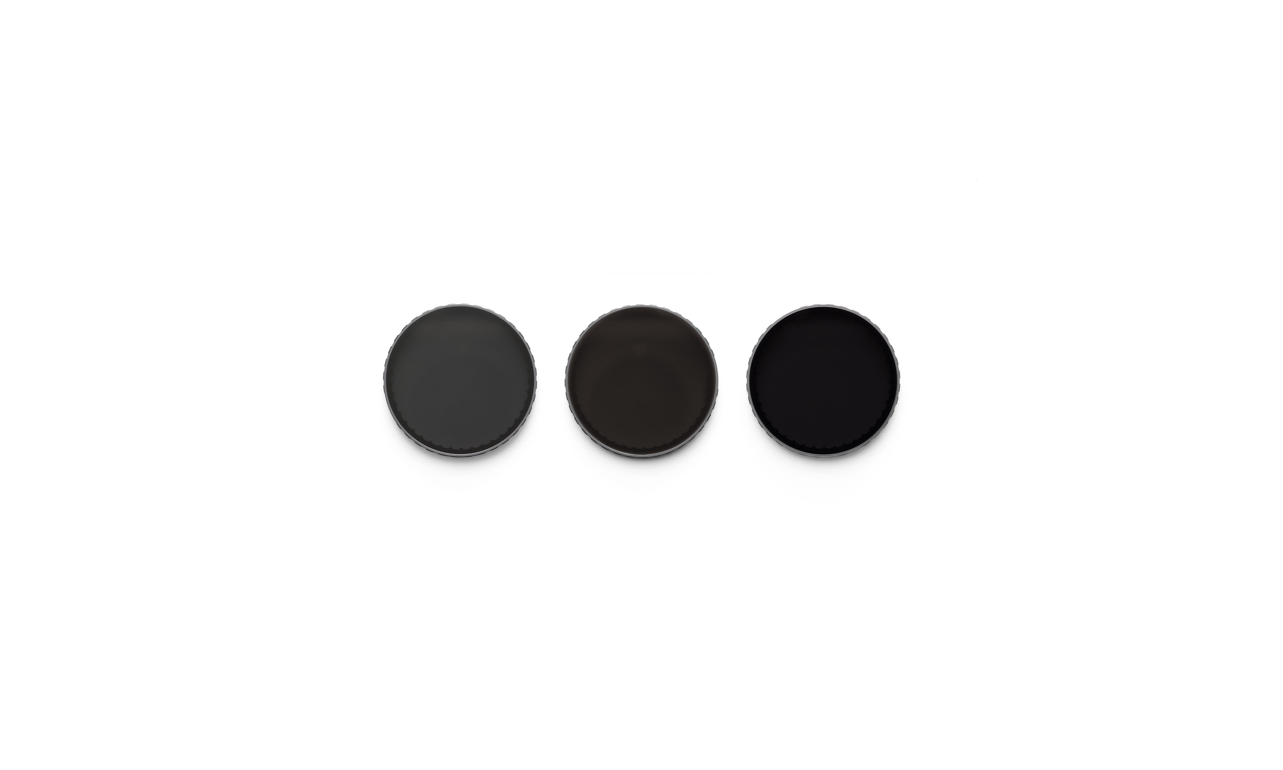 DJI ND Filter Set for Osmo Action 6 Gopro Tilbehør CP.OS.00000525.02