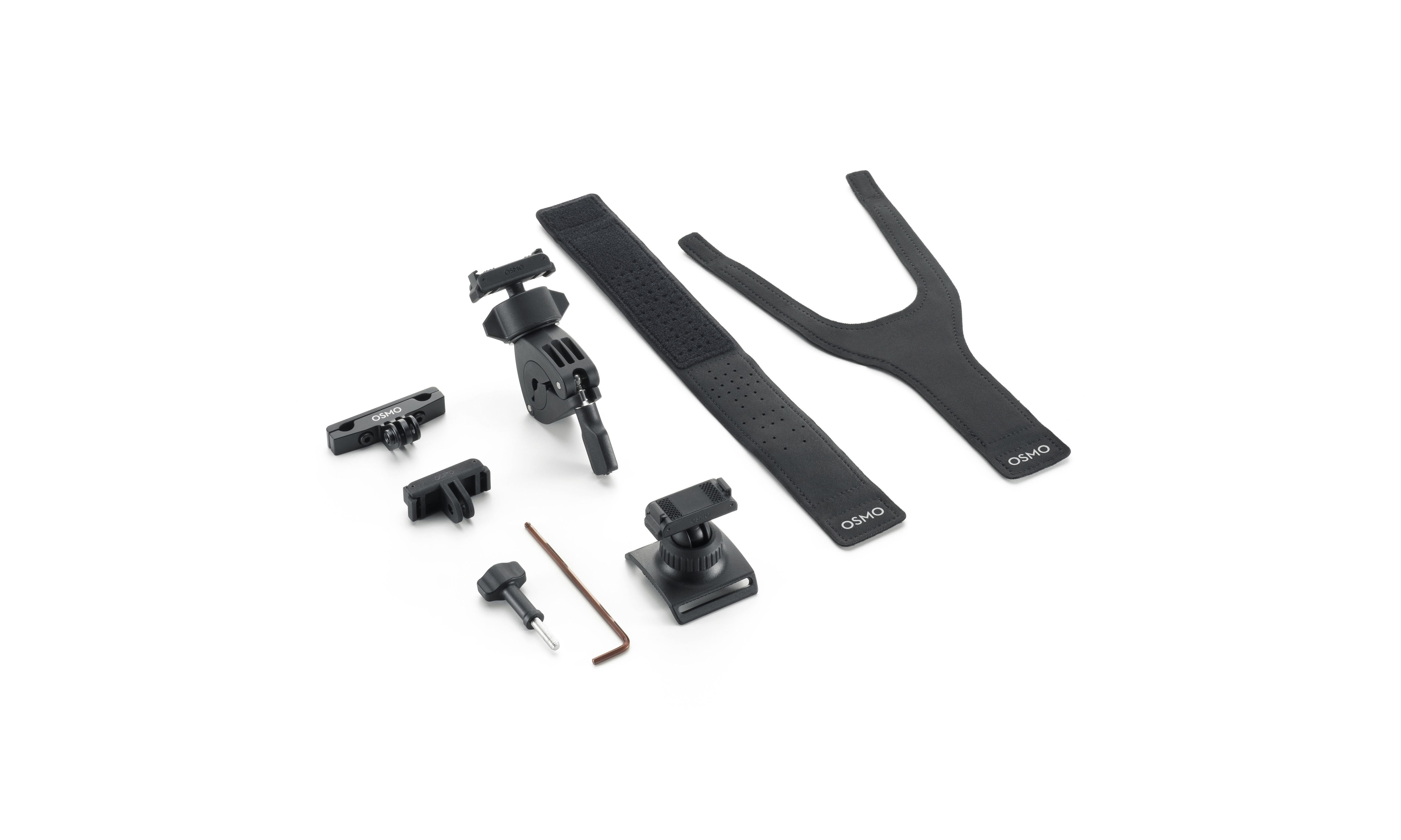 DJI Osmo Road Cycling Accessory Kit (Dual-Direction Quick-Release) Gopro Tilbehør CP.OS.00000535.02