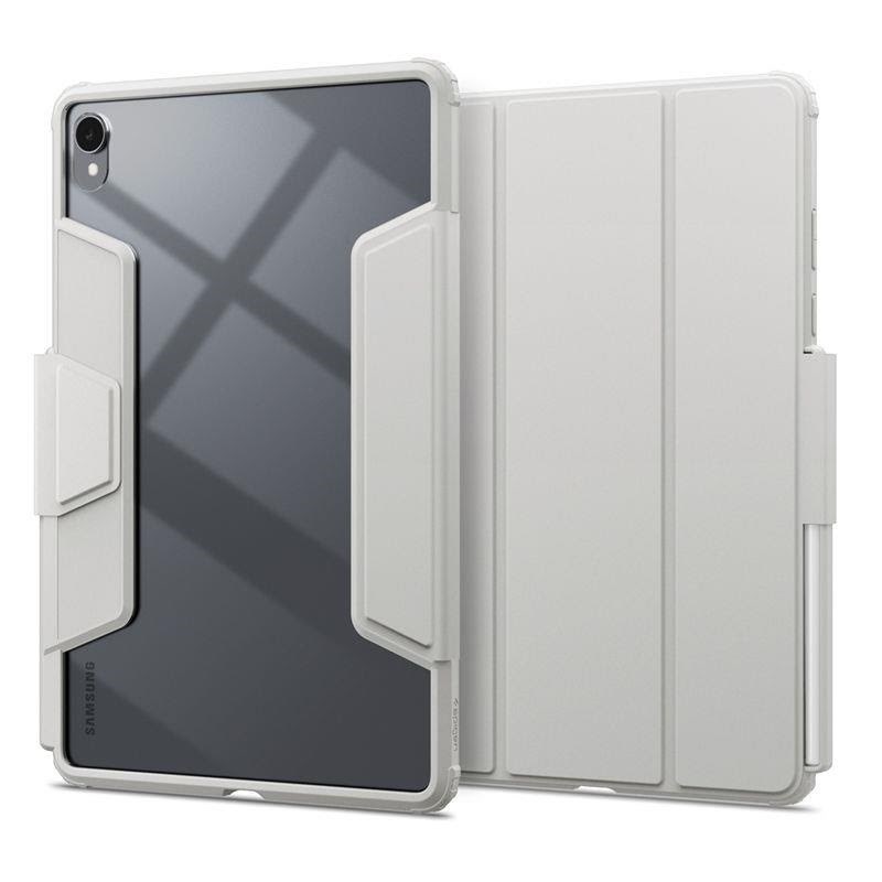 Spigen Air Skin Pro - gray - Samsung Galaxy Tab S11 Tablet Cover ACS10217