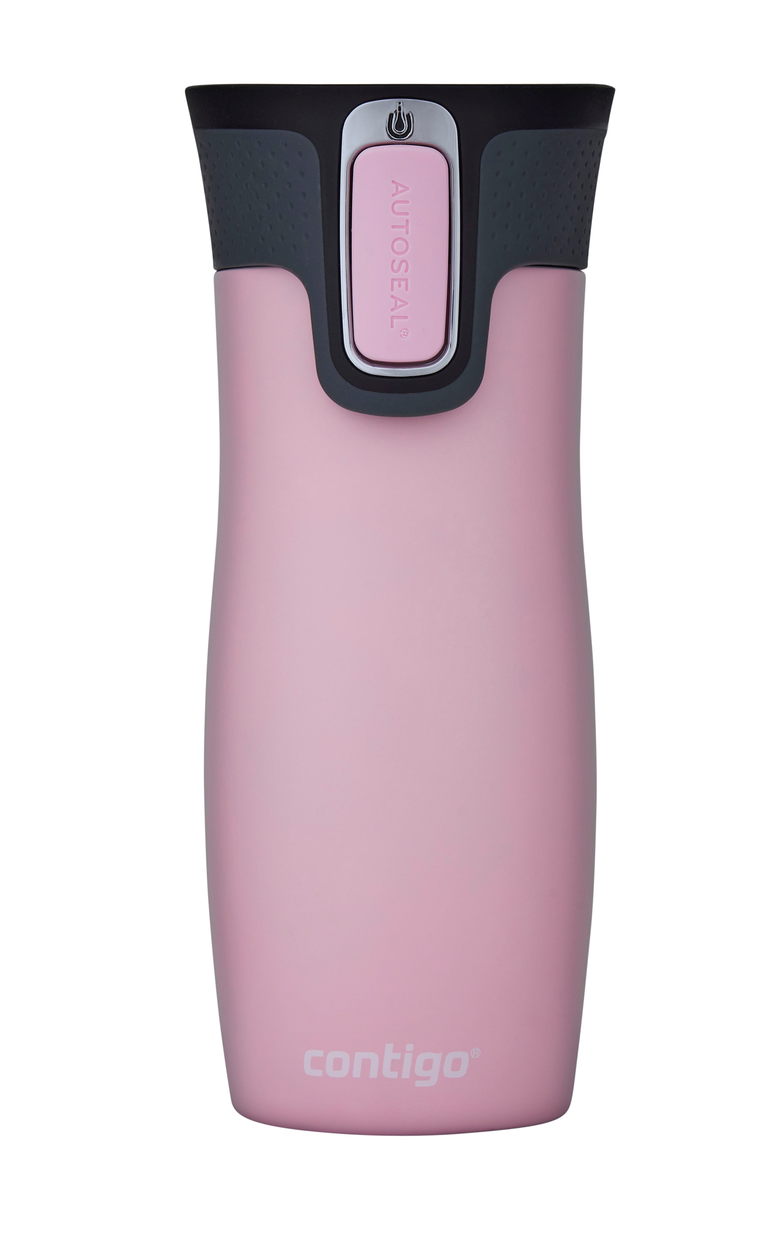Contigo West loop Millenial pink - 470ml Termokande 2137559