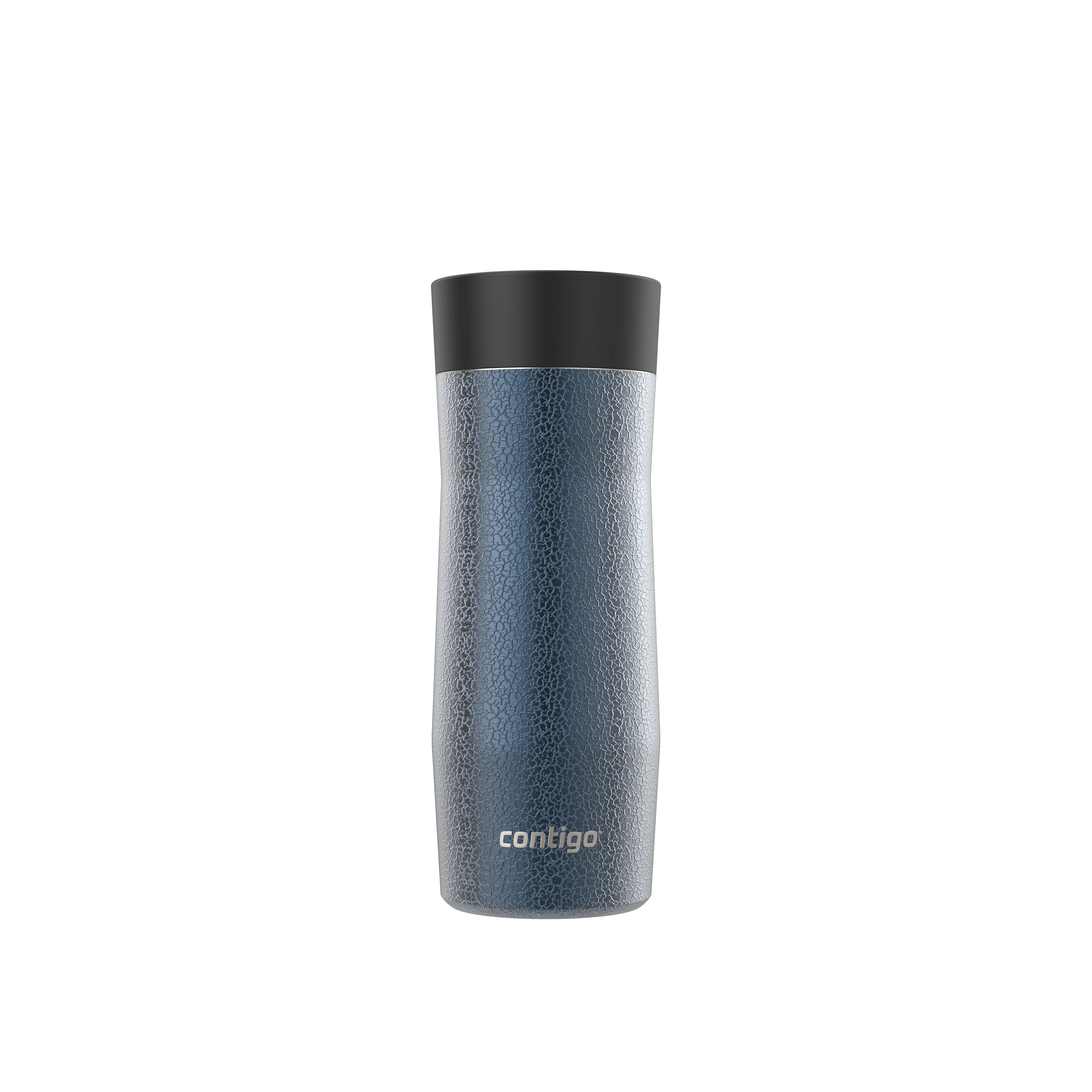 Contigo West Loop 3.0 - 470ml Blueberry Køkkentilbehør 2201633