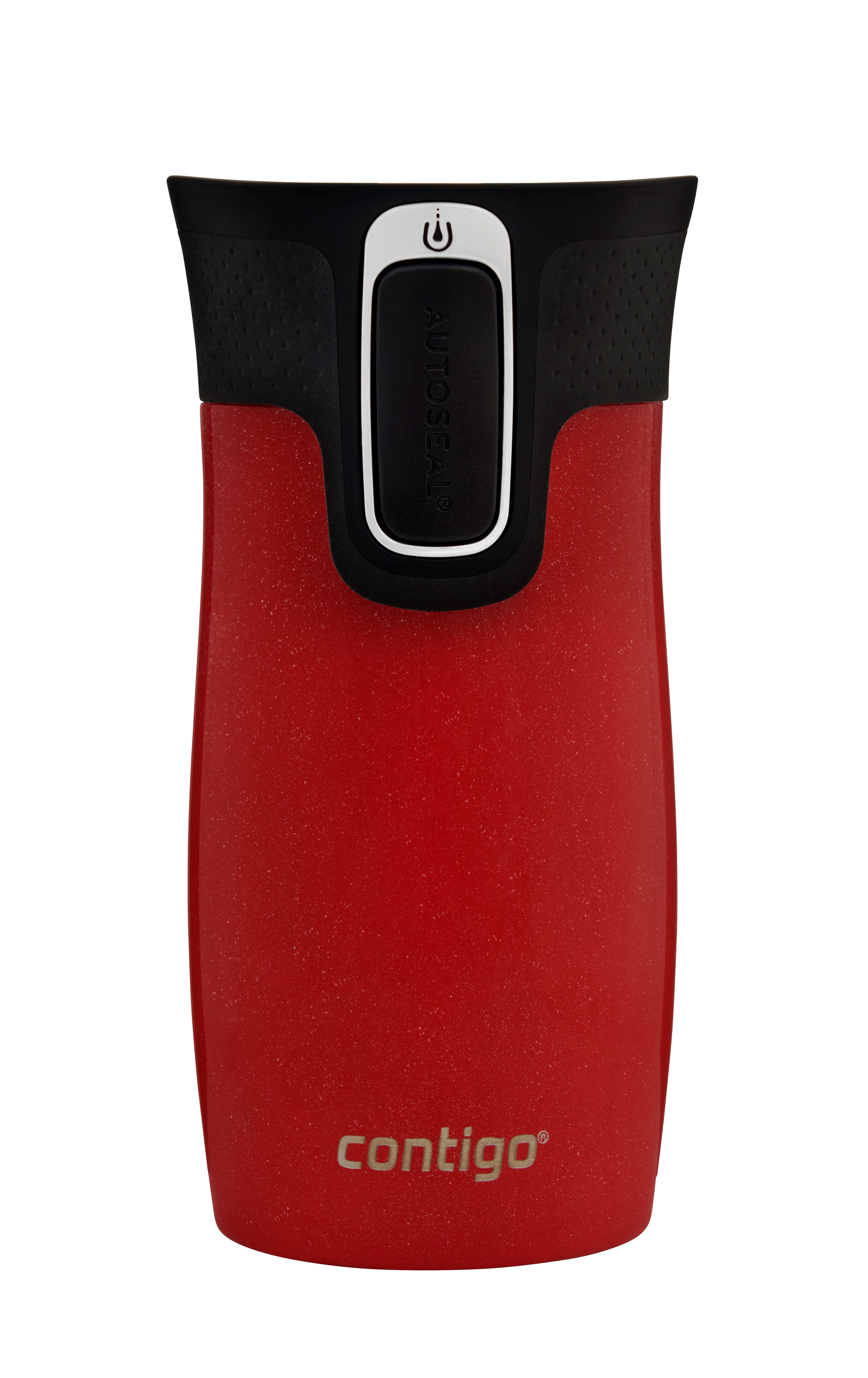 Contigo West loop Mini Goji Berry - 300ml Termokande 2203554