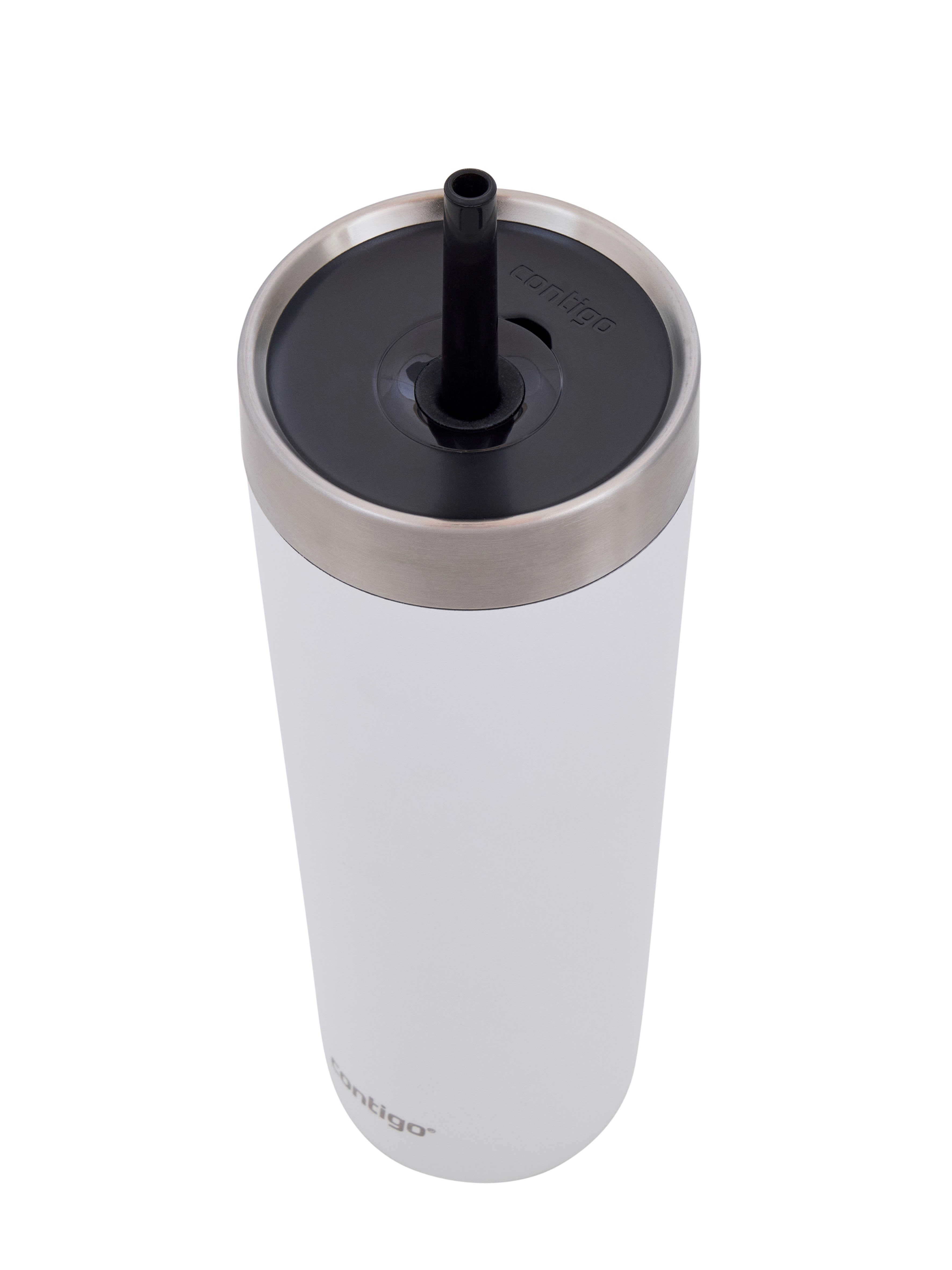 Contigo Luxe Spillproof Tumbler - 720ml Salt Køkkentilbehør 2212917