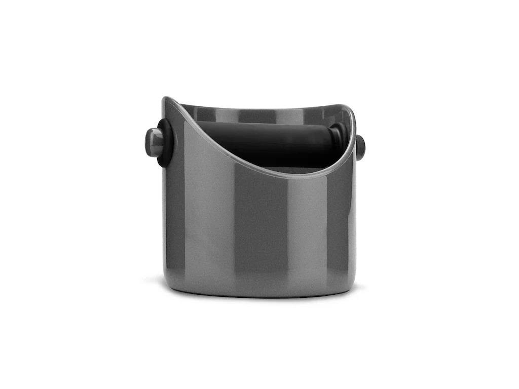 Dreamfarm Grindenstein Silver Kaffemaskine Sølv DFGR1686