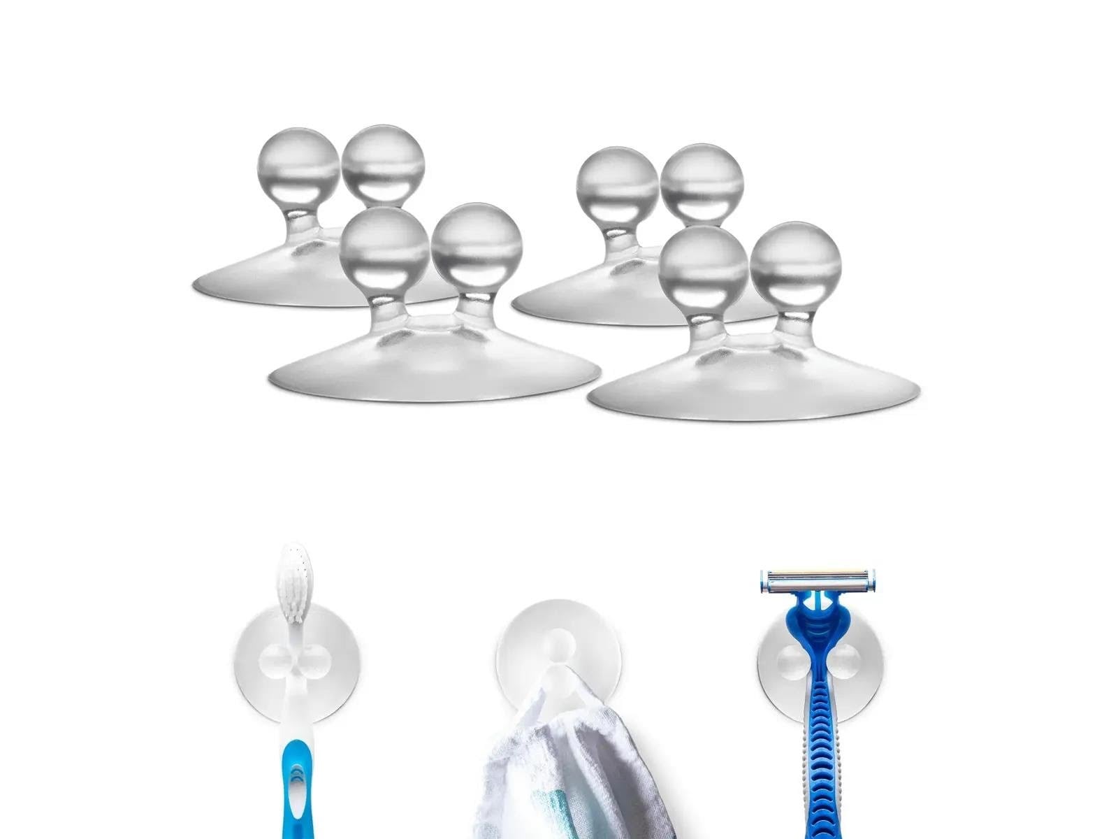 Dreamfarm Jot - 4 Pack - Clear Køkkenredskab DFJO8036
