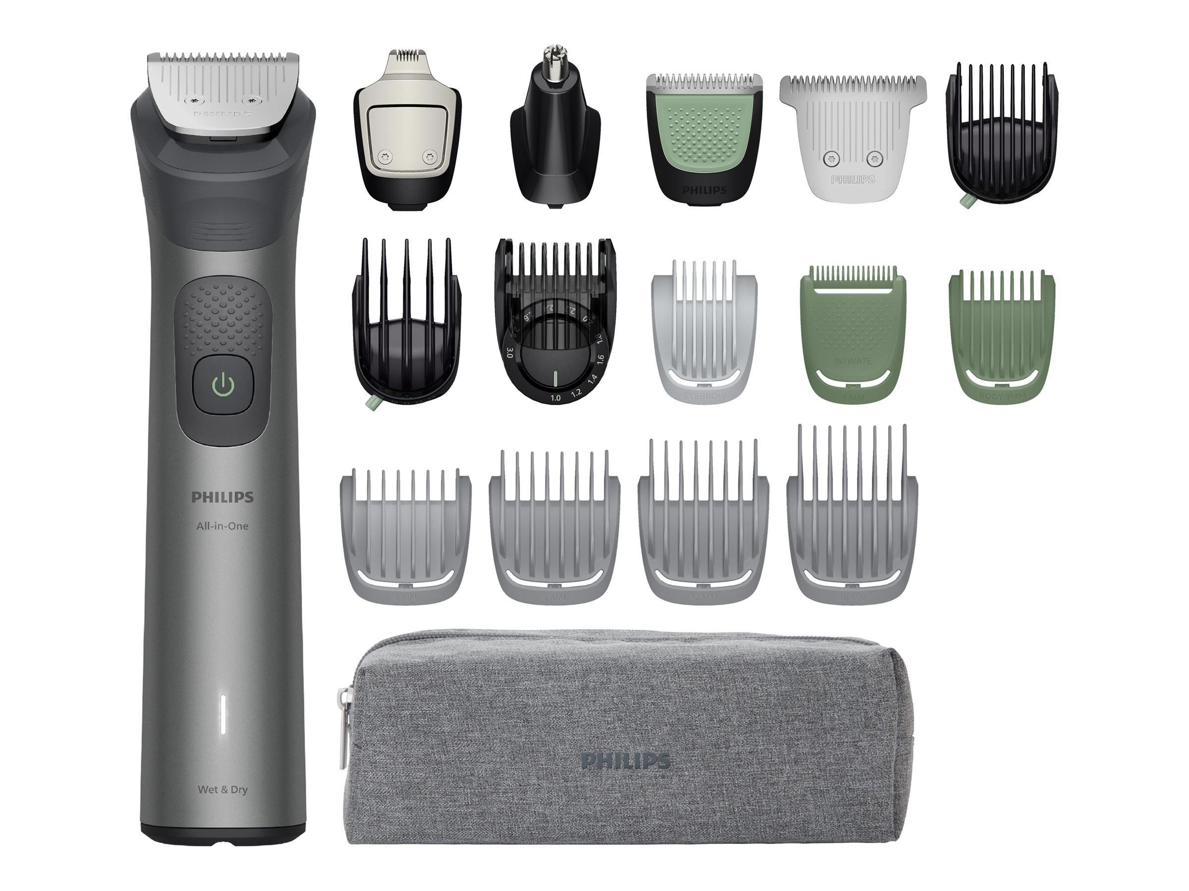 Philips Bodytrimmer Series 7000 MG7941/15 All-in-One Hårtrimmer