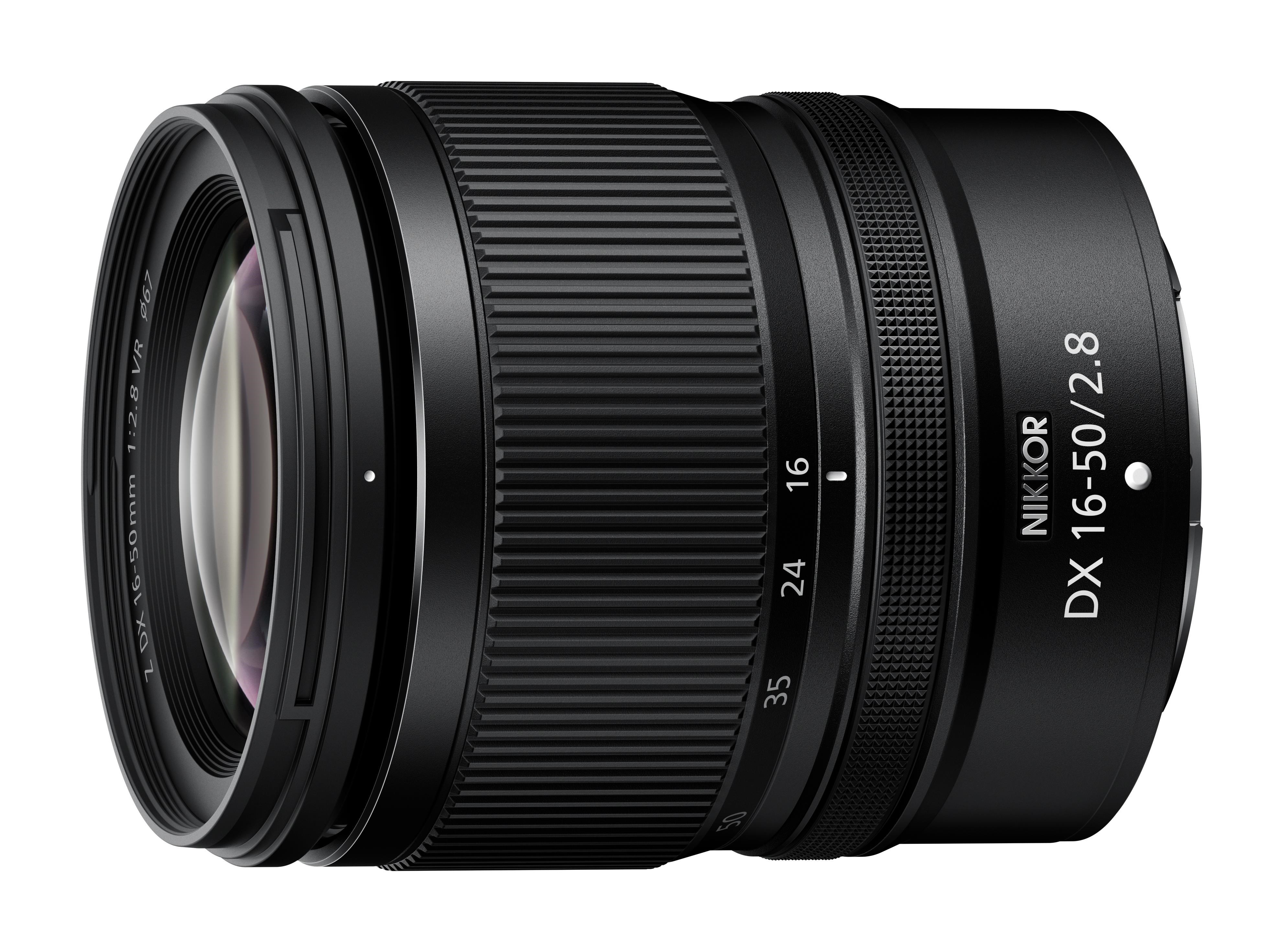 Nikon NIKKOR Z DX 16-50mm f/2.8 VR Objektiv JMA725DA