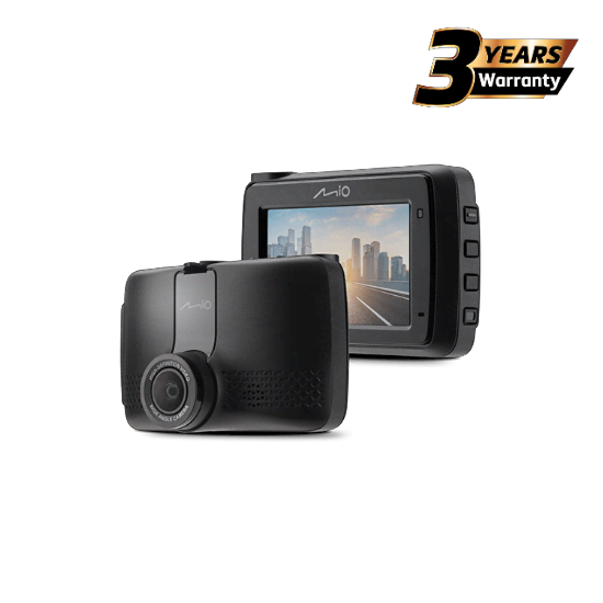 Mio MiVue 903W Pro Dashcam 5415N9260003