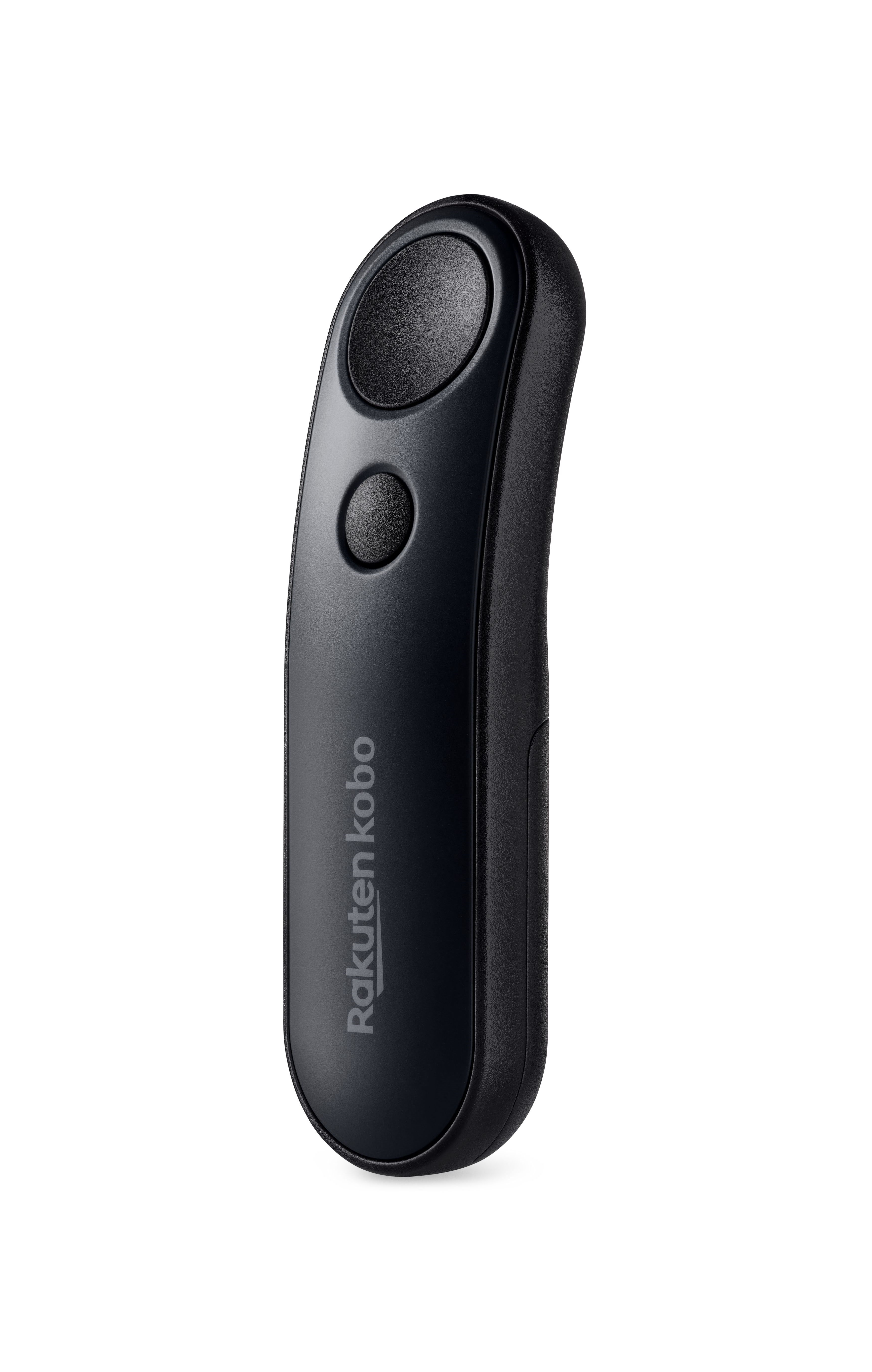 Kobo Remote - Black E Bogslaeser N257-AC-BK-U-PL