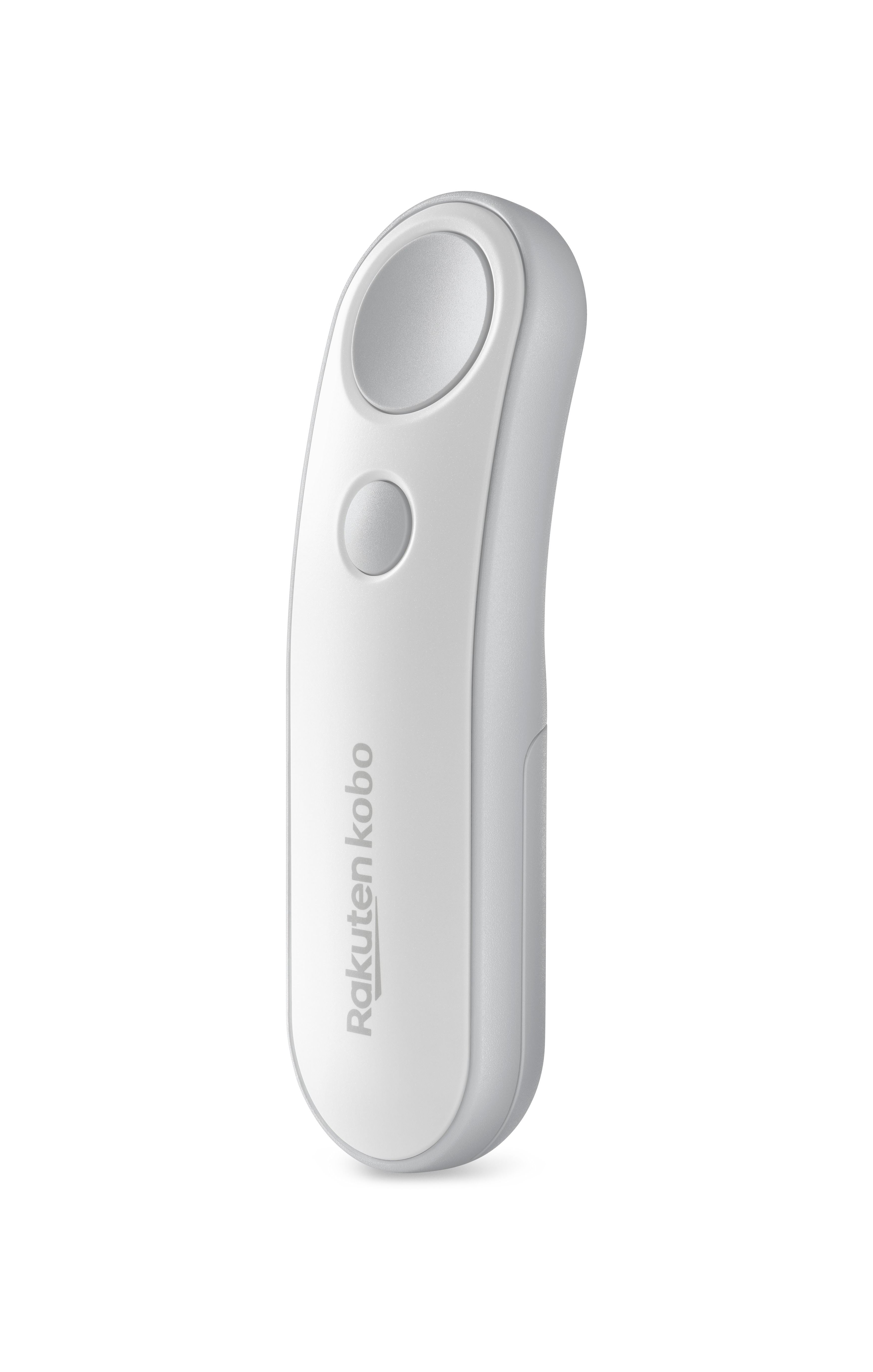 Kobo Remote - White E Bogslaeser N257-AC-WH-U-PL
