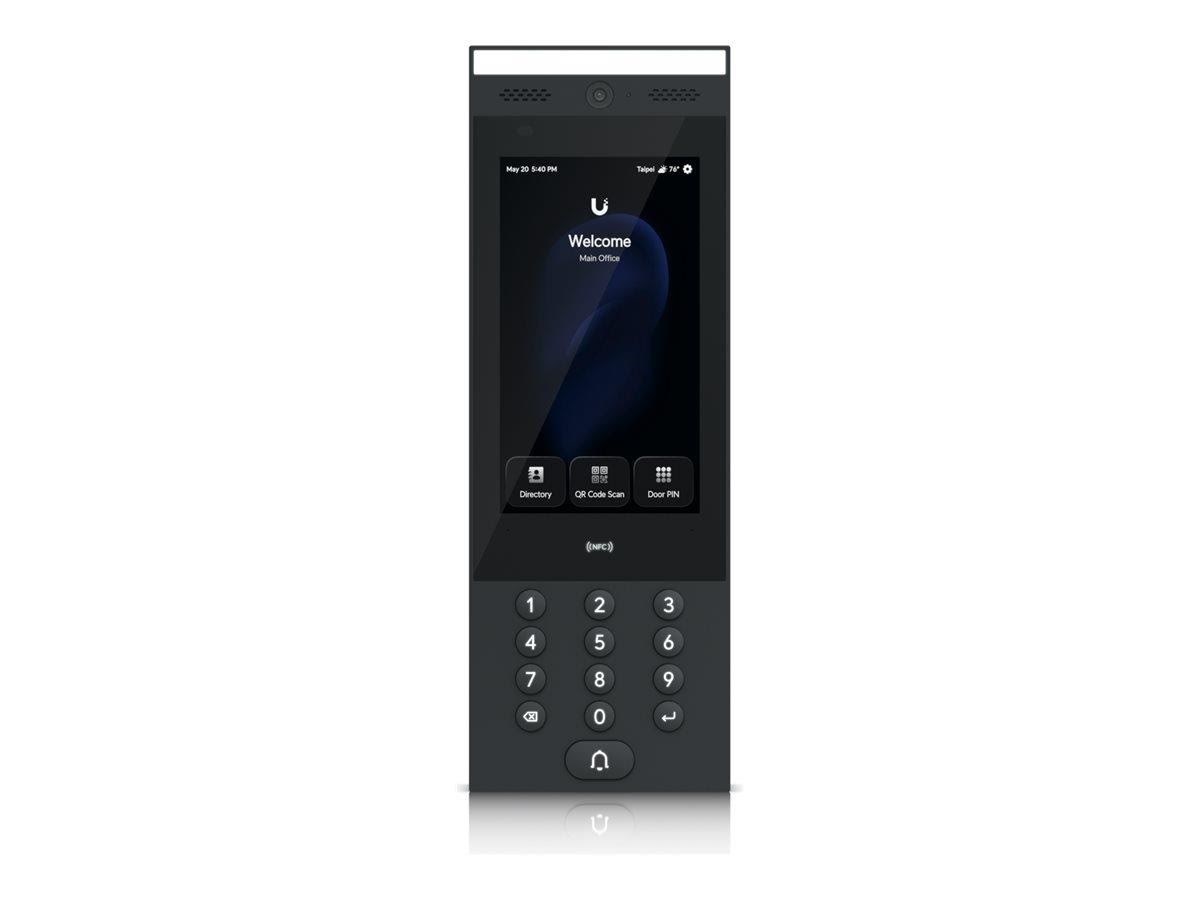 Ubiquiti UniFi G3 Smart Home UA-G3-Intercom