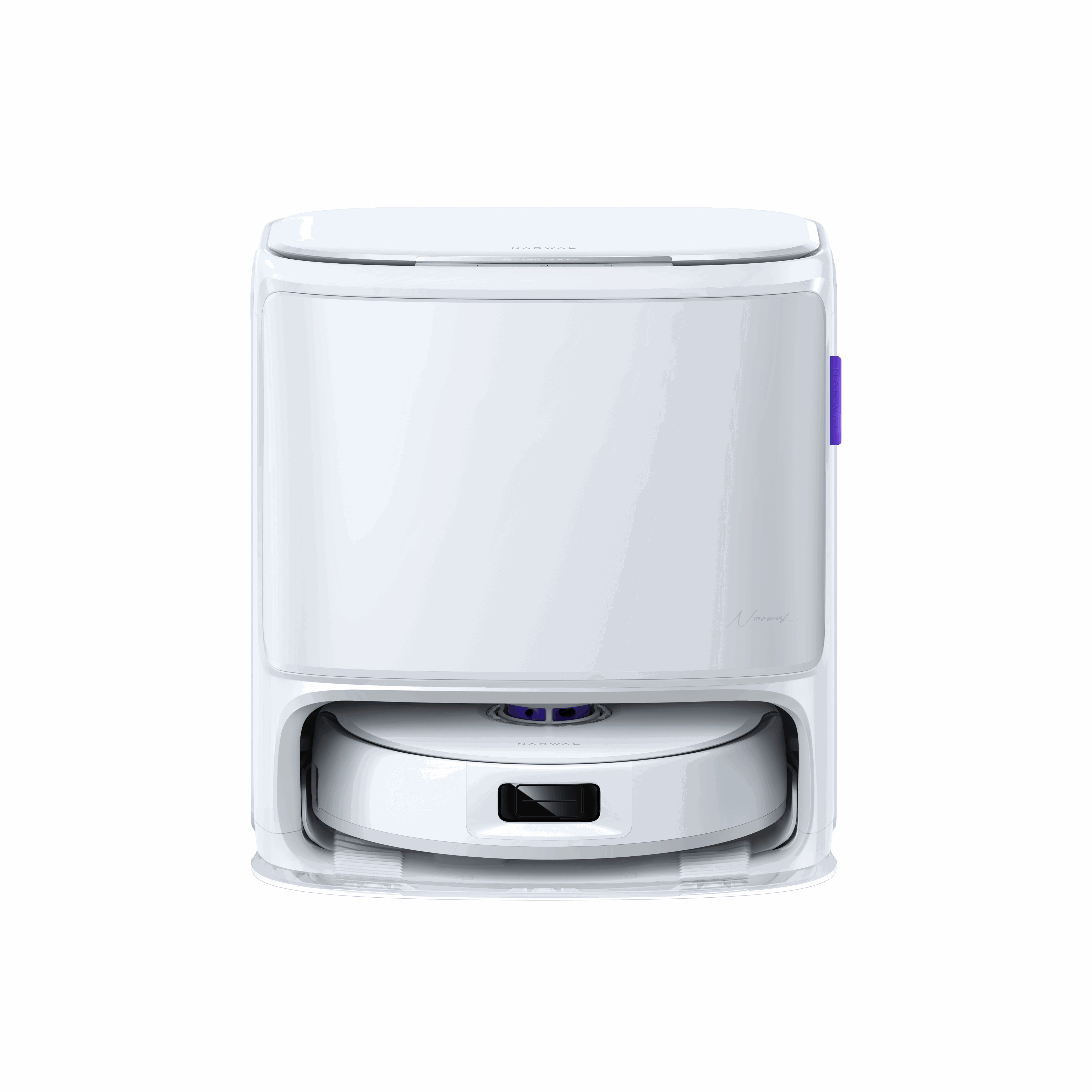 Narwal Robotstøvsuger Freo Z 10 Robotstøvsuger CP-ZD-A00098-00-00