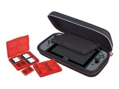 Nintendo Game Traveler Deluxe Travel Case Kamerataske NNS40