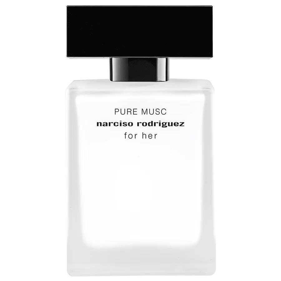 Narciso Rodriguez Pure Musc Eau de Parfum 50 ml Parfume 3423478504158