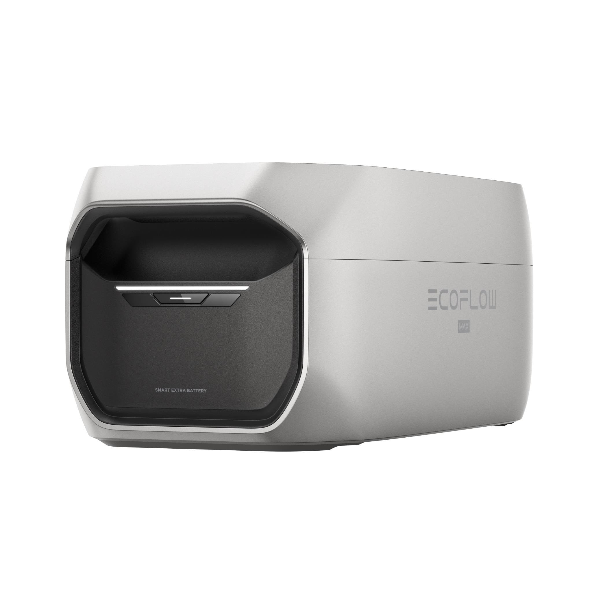EcoFlow Delta 3 Max Plus Extra Battery - 2048Wh Power Station EFD3MP-EB