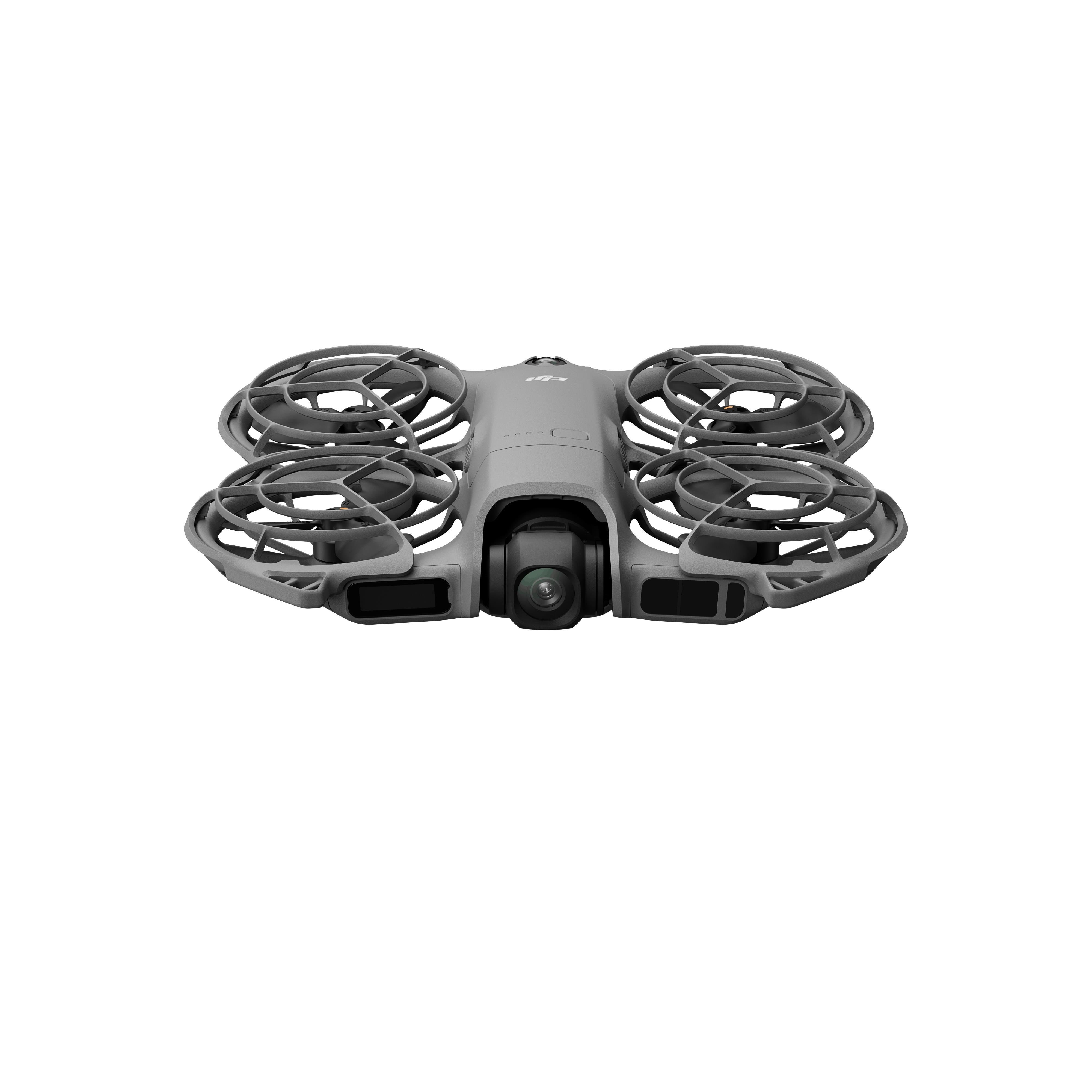DJI - Neo 2 Fly More Combo (Drone Only) - 151 g - C0 Drone CP.FP.00000271.01