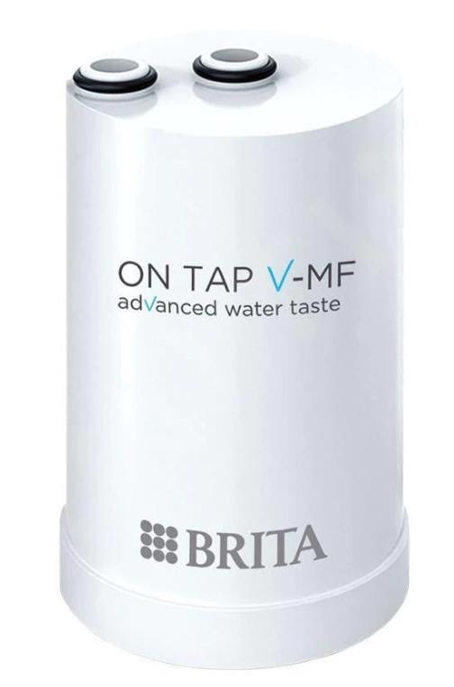 Brita 1052402 water filter supply Rengøring