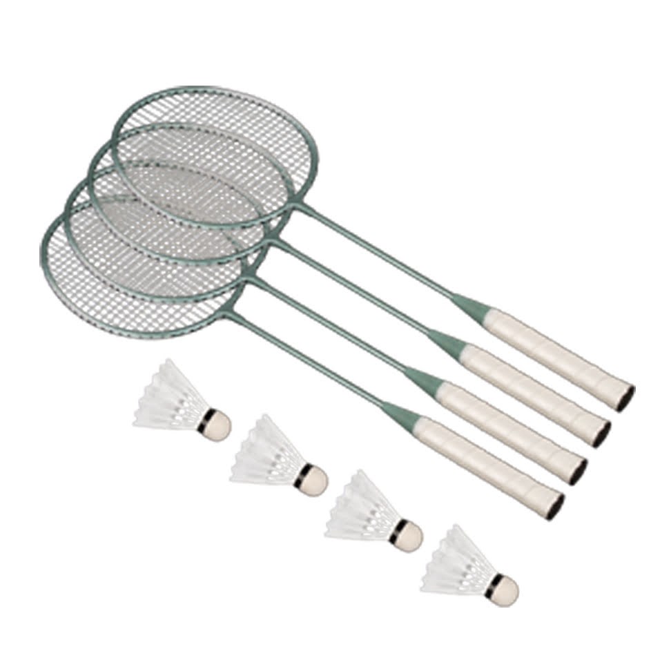 My Hood Badminton "Easy Go" Udendørsleg 102035