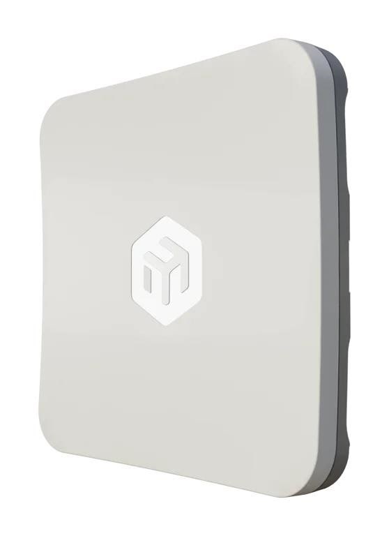 MikroTik SXTsq 5 ax - wireless router - Wi-Fi 6 - Wireless router Wi-Fi 6 Router SXTSQ-5AXD