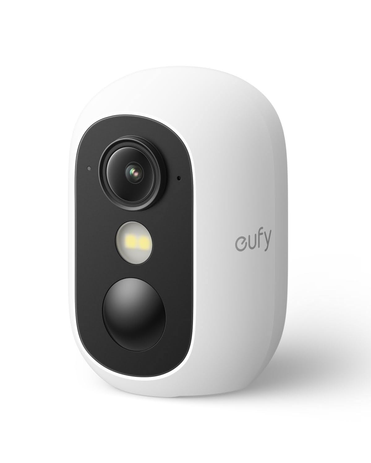 Eufy Cam C35 - Hvid Smart Home T8110421