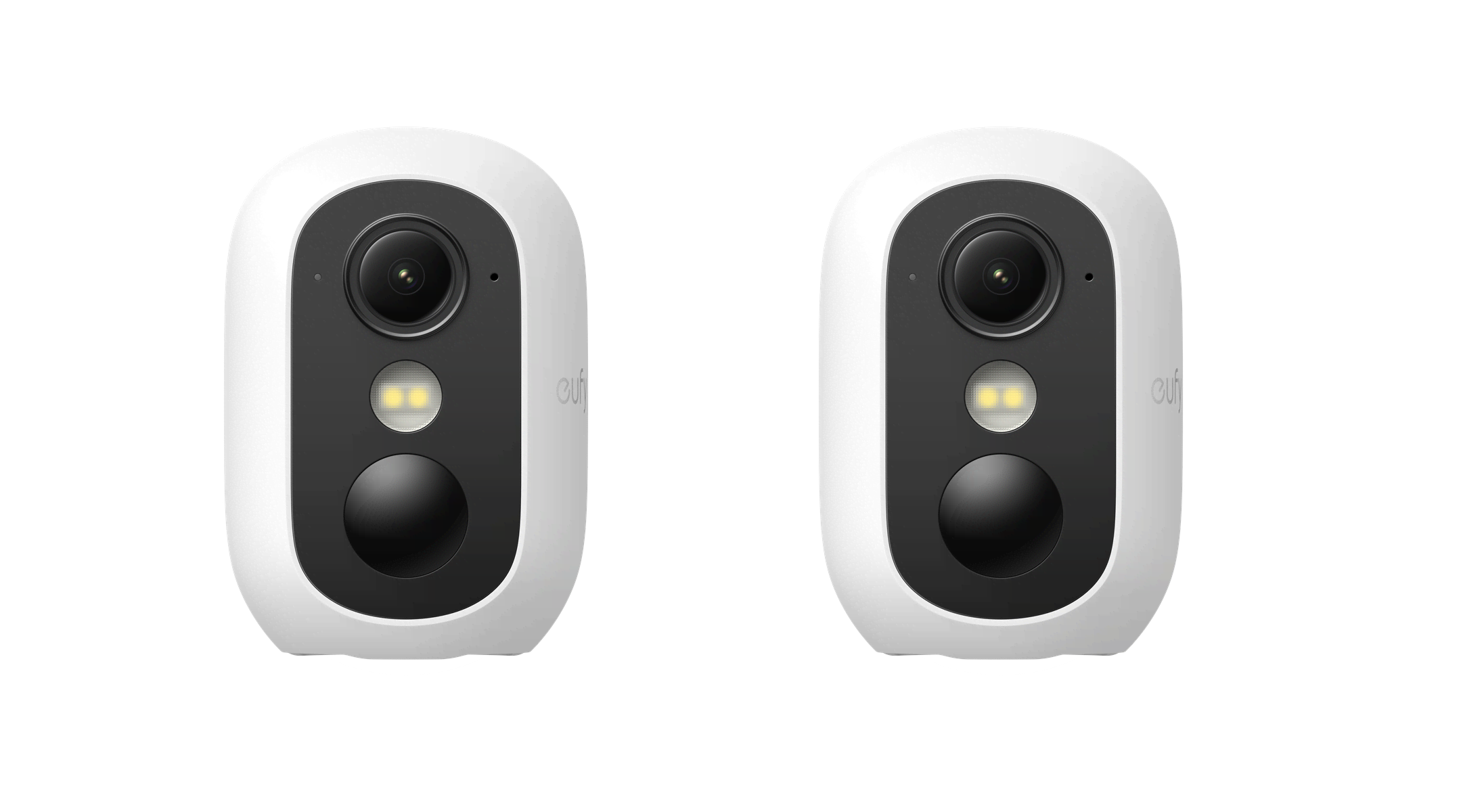 Eufy Cam C35 (2-Pakke) Smart Home E8110429
