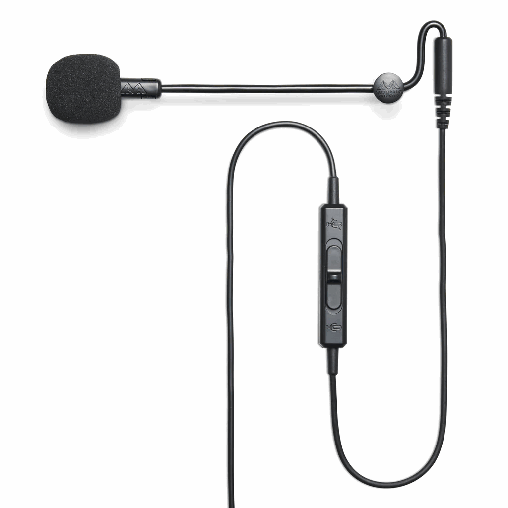 AntLion Audio ModMic UNI 2+ Mikrofon Sort GDL-2421
