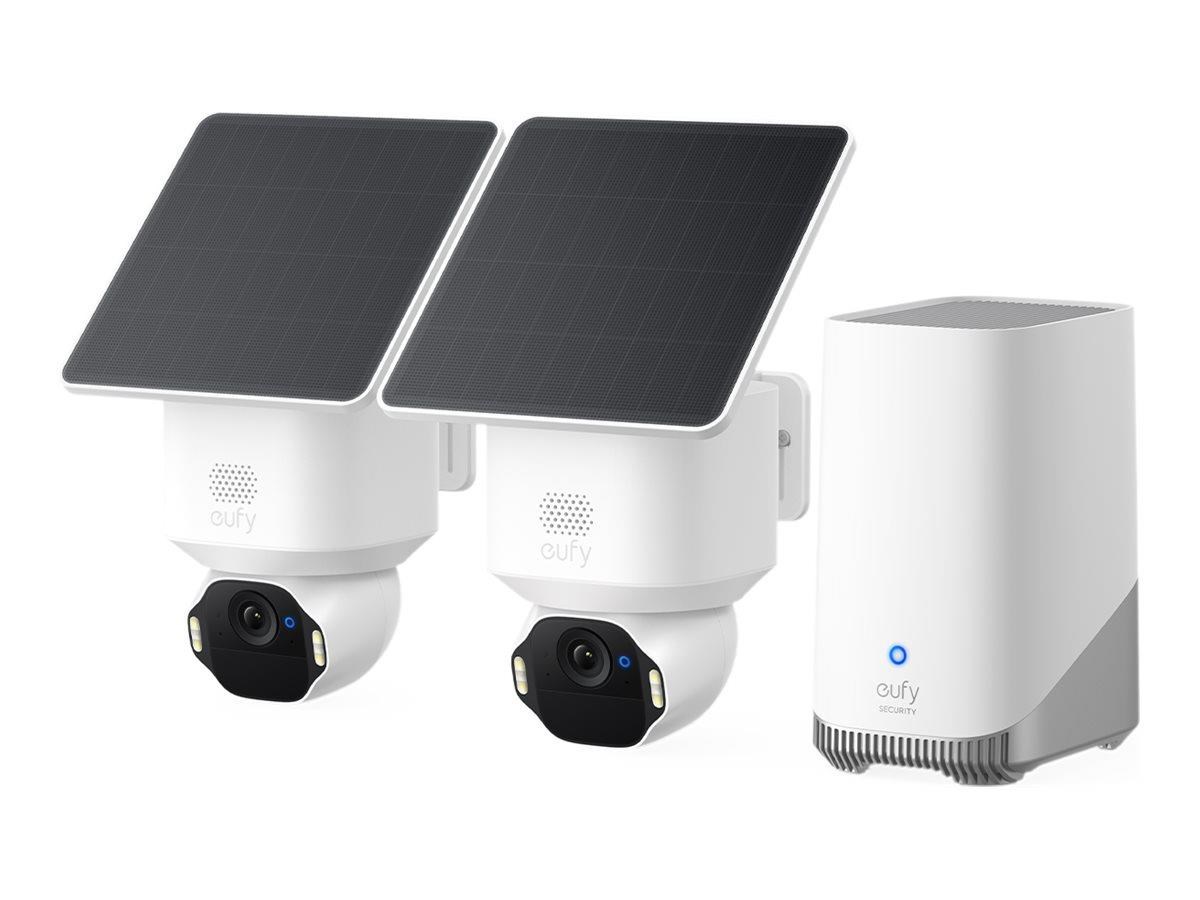 Eufy SoloCam E42 Netværkskamera E8173321
