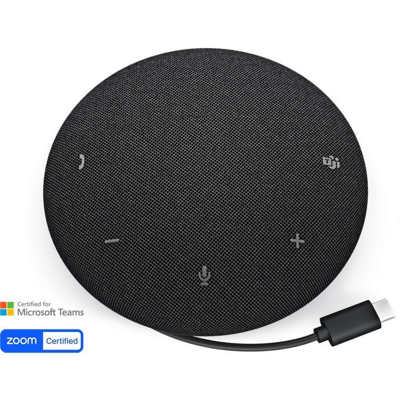Dell Pro SP325 - speakerphone - USB-C - Microsoft Teams Certified - Zoom Certified Mikrofon SP325-EMEA