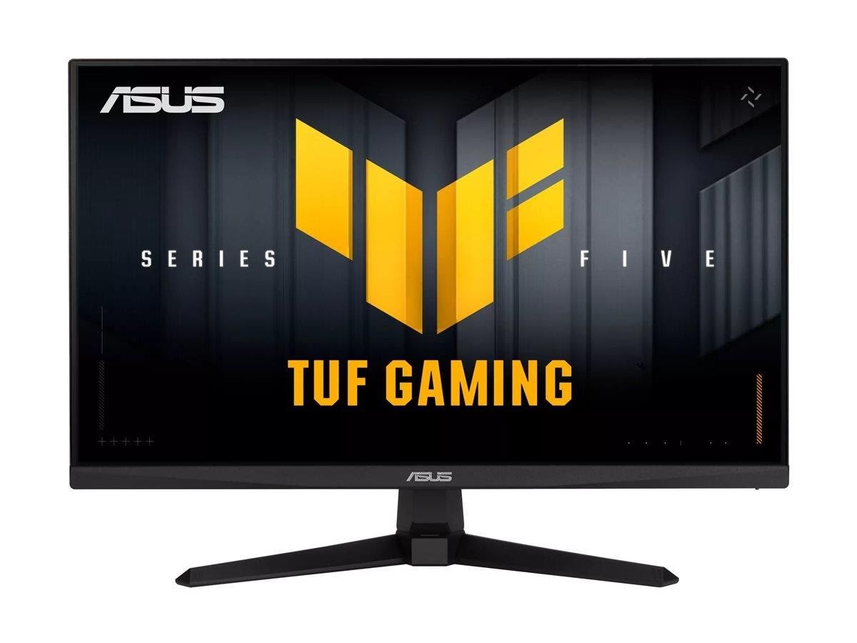 24,5" ASUS TUF Gaming VG259QM5A - 1920x1080 - 240Hz - IPS Computerskærm Black 90LM0B90-B01O71