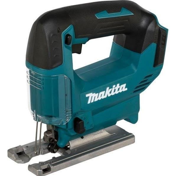 Makita Cordless Jig saw (Solo) Stiksav DJV186Z