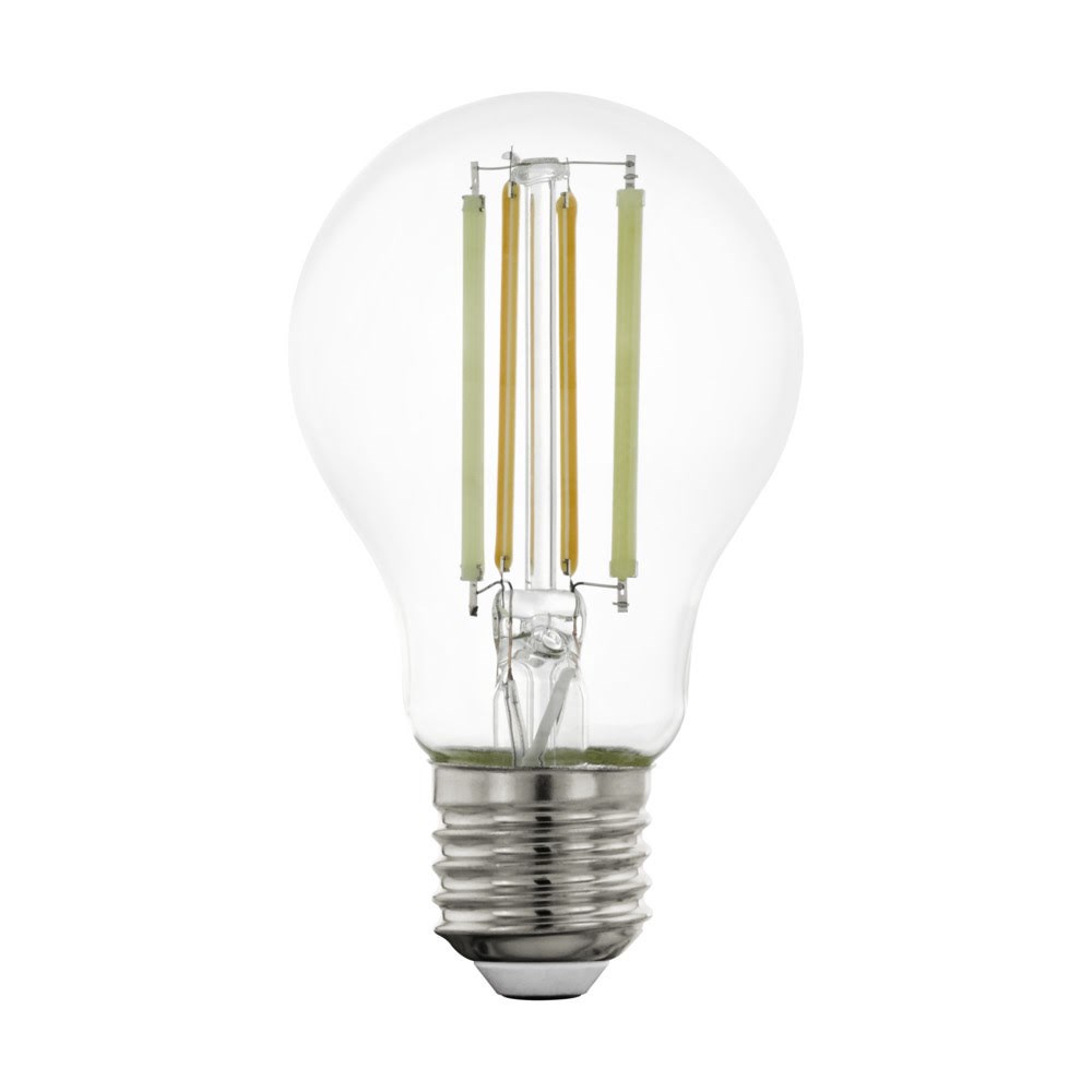 EGLO CONNECT.Z E27 A60 klar SMART pære M/TUNABLE WHITE Smart Home 110384