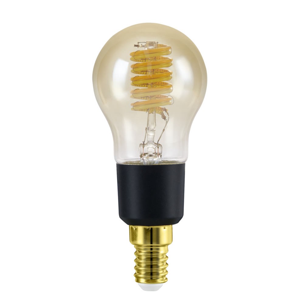 EGLO CONNECT.Z E14 P45 amber SMART pære M/TUNABLE WHITE Smart Home 110403