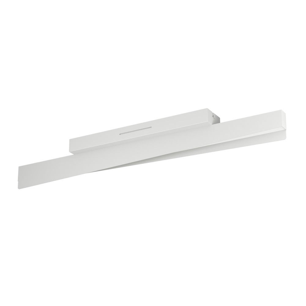 EGLO CONNECT.Z BOLOGNANO SMART loftlampe lysegrå M/FARVER(RGB) OG TUNABLE WHITE Smart Home 901832