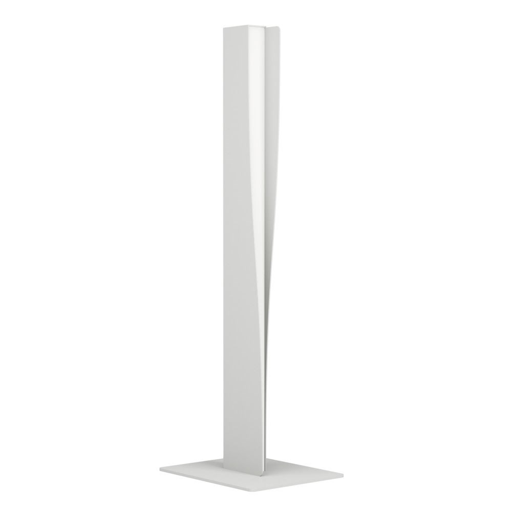 EGLO CONNECT.Z BOLOGNANO SMART bordlampe lysegrå M/FARVER(RGB) OG TUNABLE WHITE Smart Home 901834