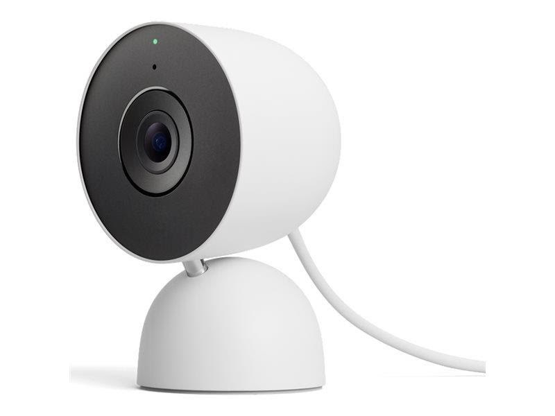 Google Nest Cam Netværkskamera GA09973-EU