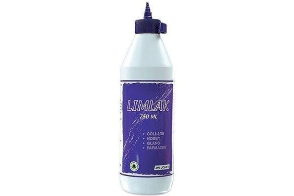 Hobby Mate Limlak 750 ml Hobby Artikler 769938