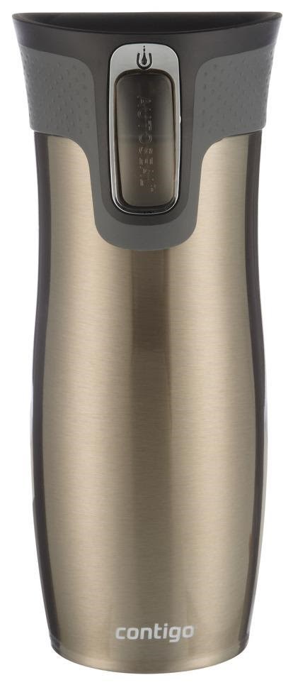Contigo West loop Latte - 470ml Termokande 2095796