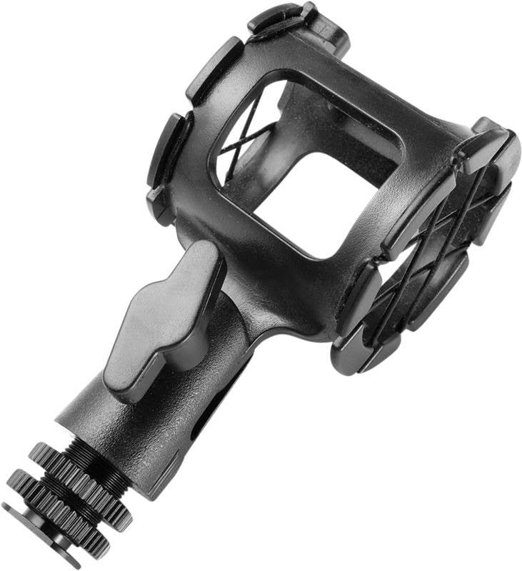 SmallRig 1859 Univ Mic Shock Mount Adpt Mikrofon