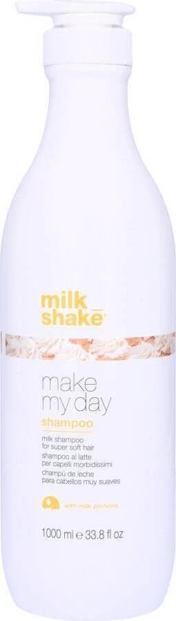 Milk Shake Make My Day Hair Shampoo 1000 ml Haarpleje 8032274167334