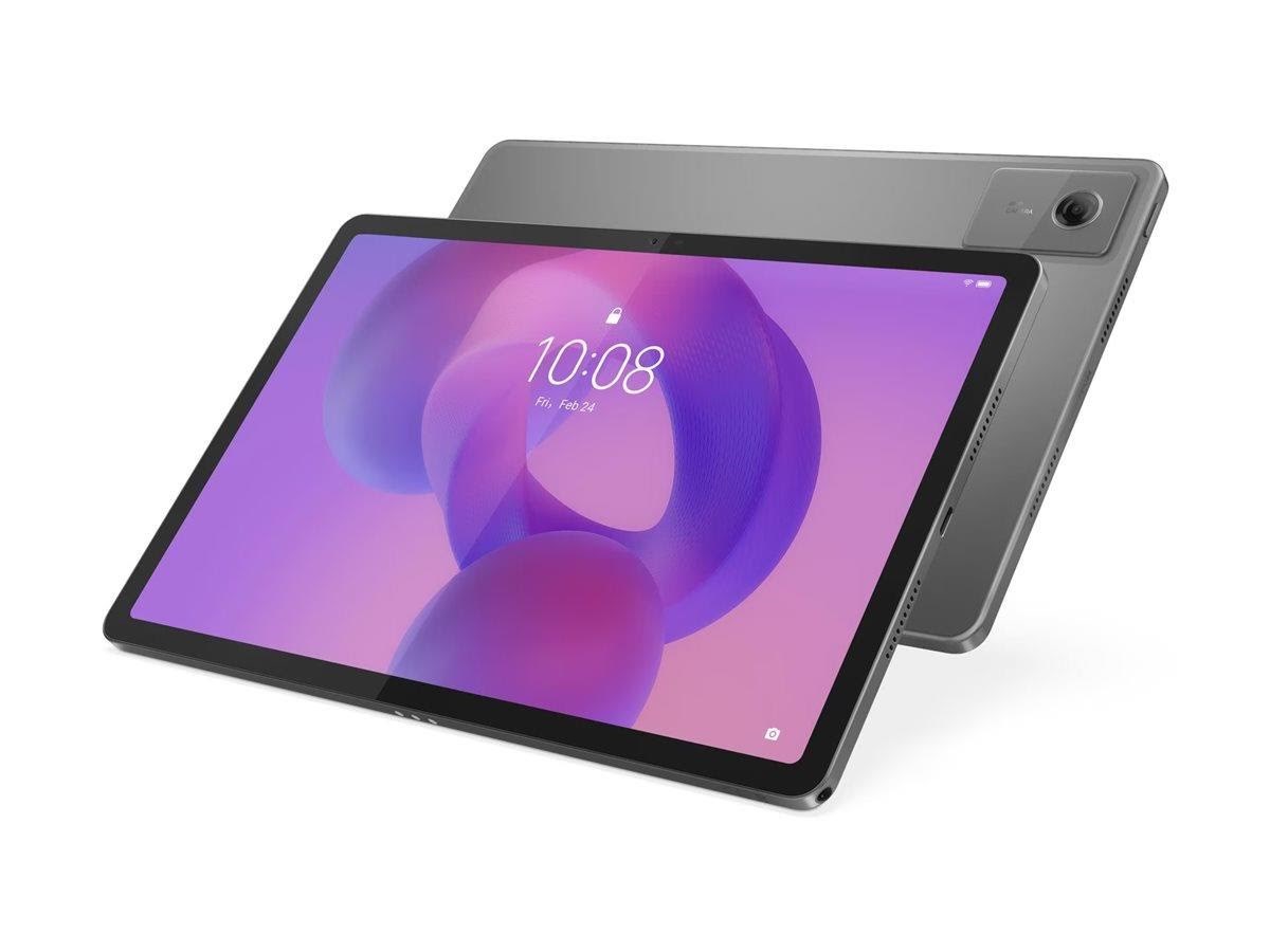 Lenovo Idea Tab ZAFR - tablet - 128 GB - 11" Tablet Grå ZAFR0442PL