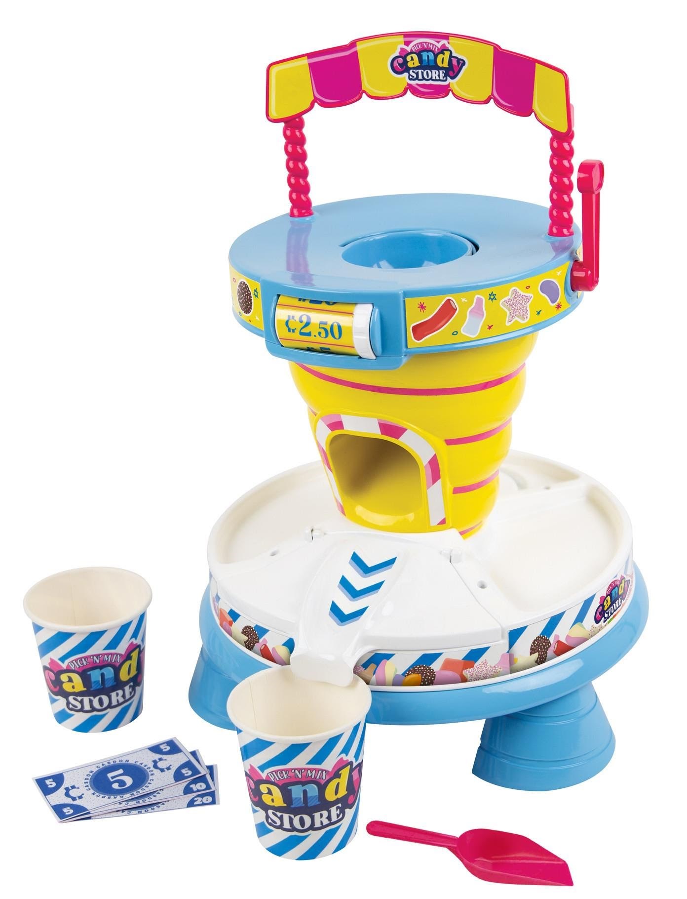 Casdon Pick & Mix Candy Store (excl. candy) Legetøj 52150