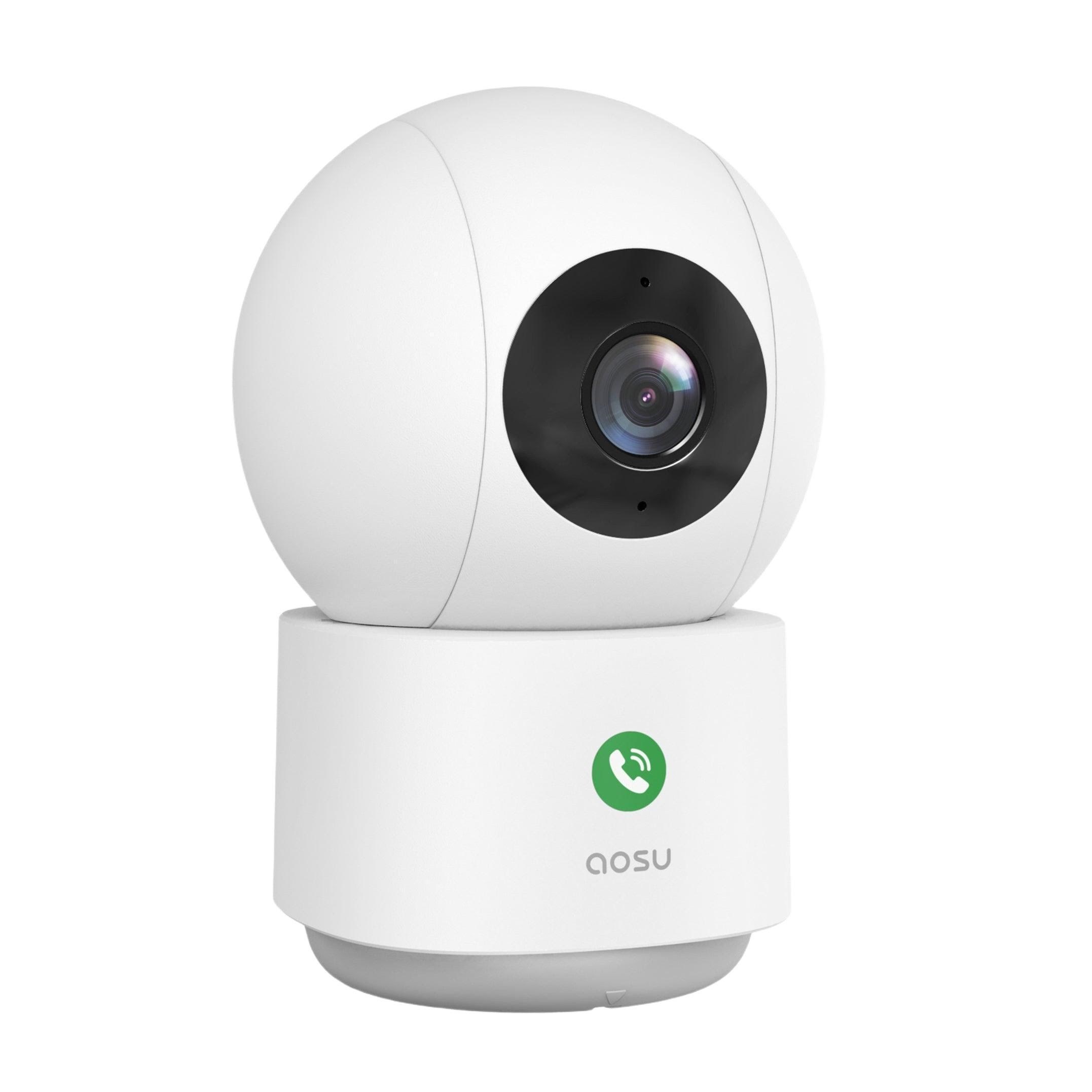 Aosu IndoorCam P1 Pro Smart Home C2P0.WAEU01000