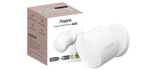 Aqara Presence Multi-Sensor FP300 Smart Home PS-S04D