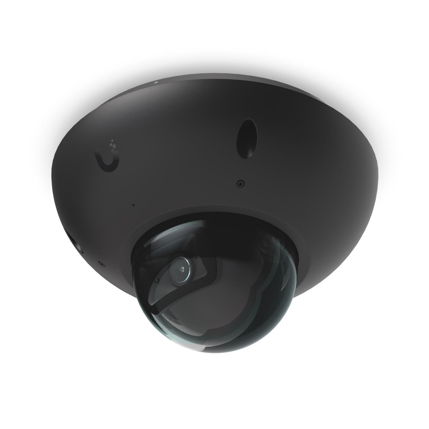 Ubiquiti UniFi Camera G6 Dome Black Netværkskamera UVC-G6-Dome-B