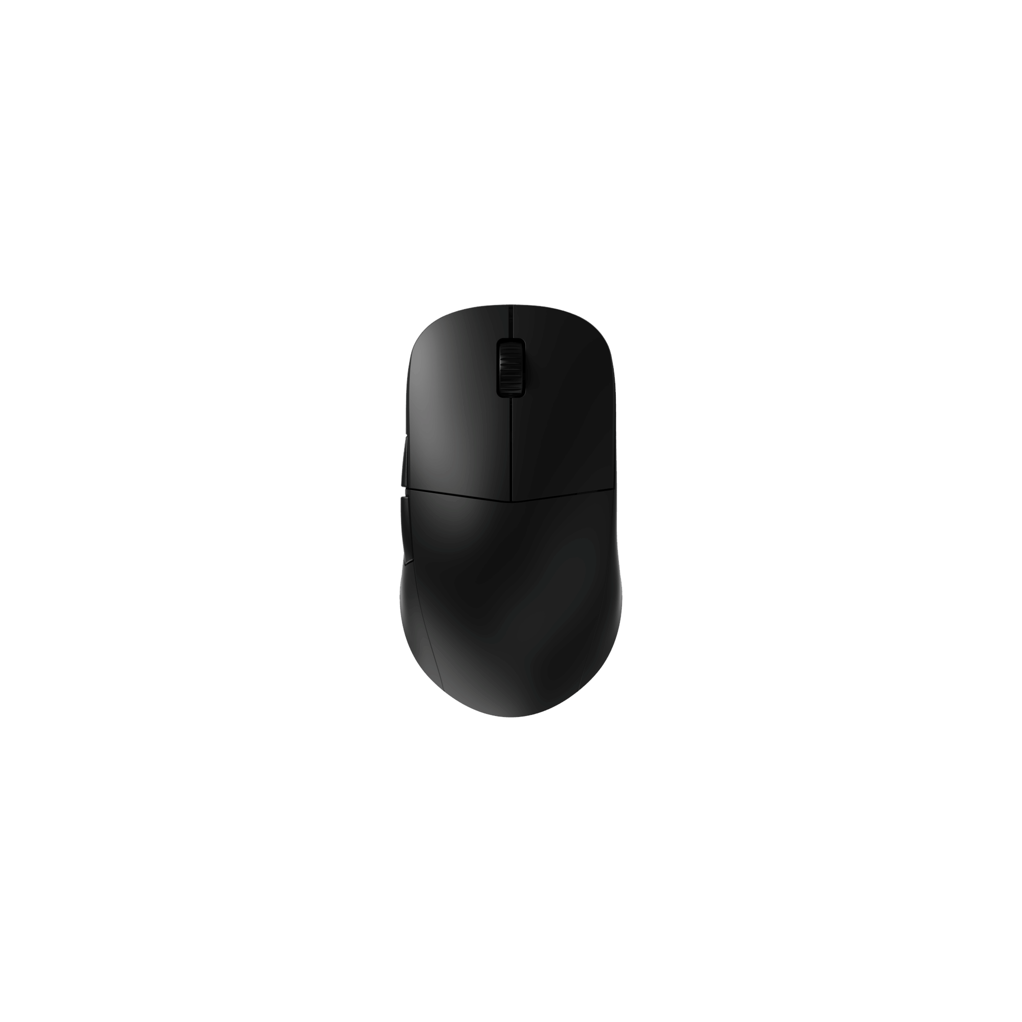Endgame Gear XM2w 4k (v1) - Sort - Gaming Mus - Optisk - 7 knapper - Sort